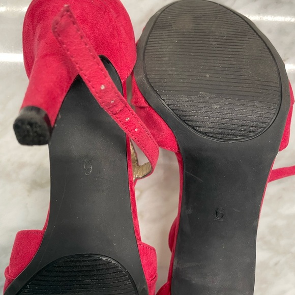 Kelly and Kate sandals - Picture 6 of 6